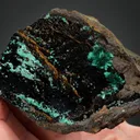 Malachite - image 2