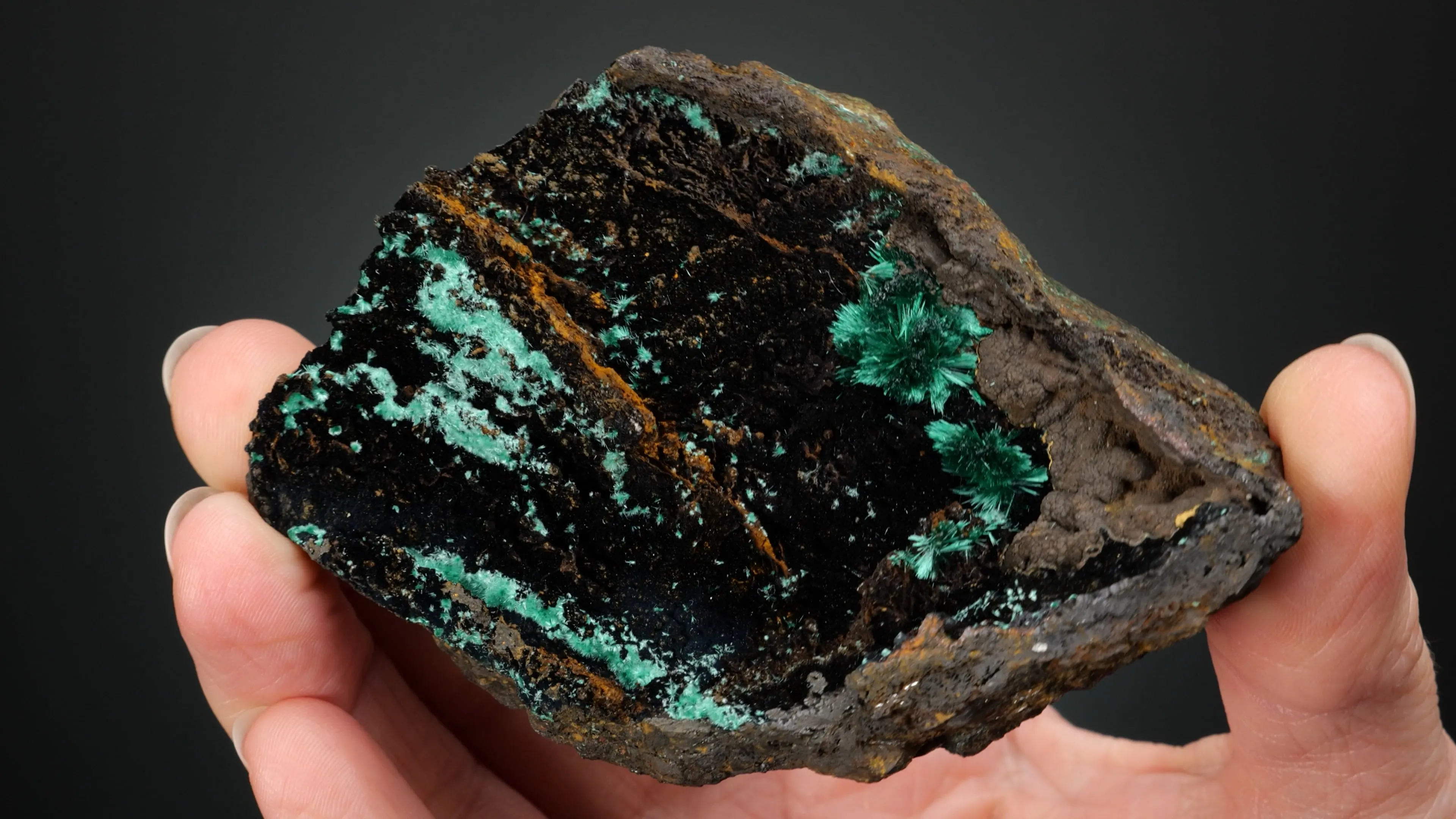 Malachite - image 2
