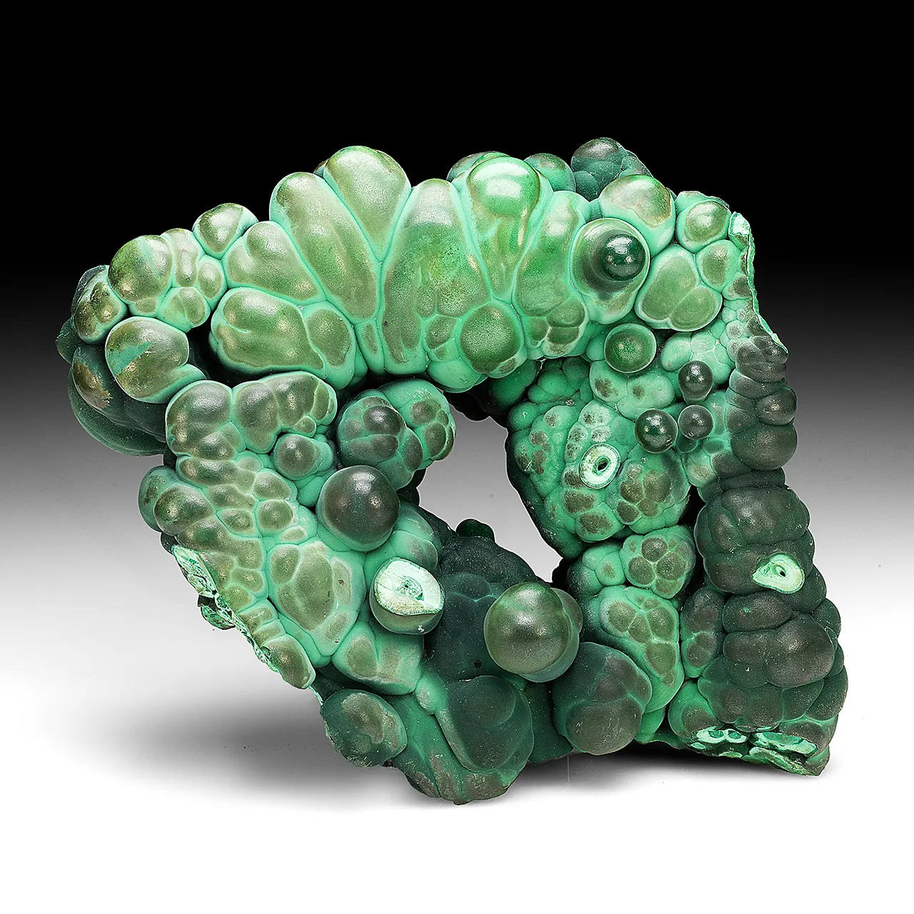 Malachite - image 1