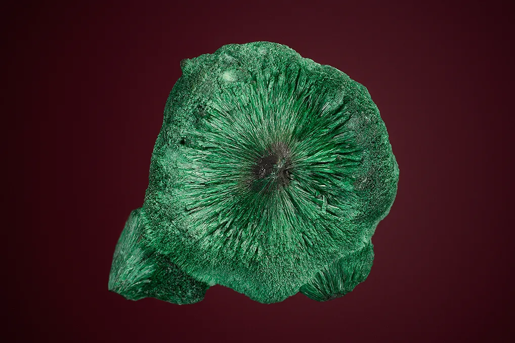 Malachite - image 4