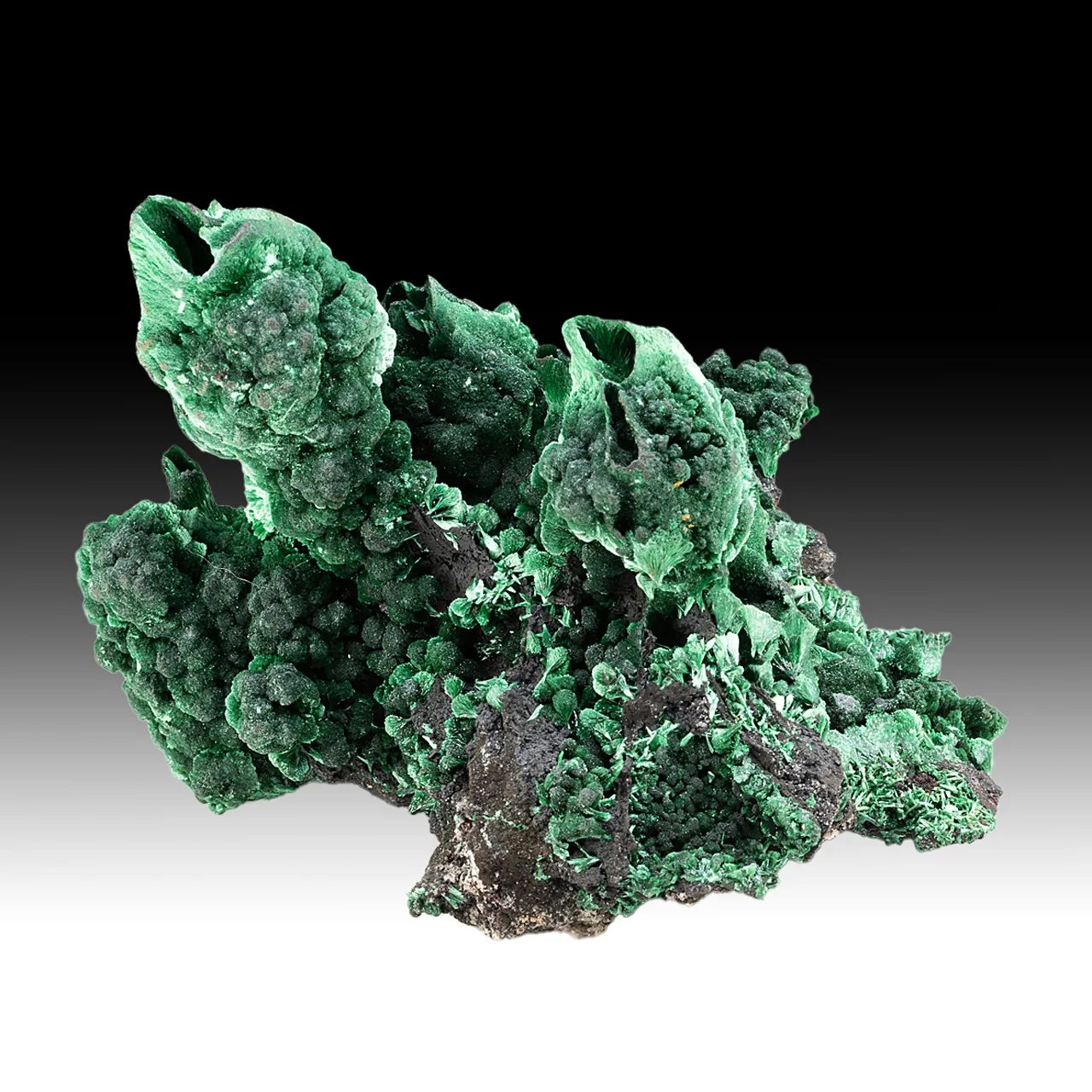 Malachite - image 1