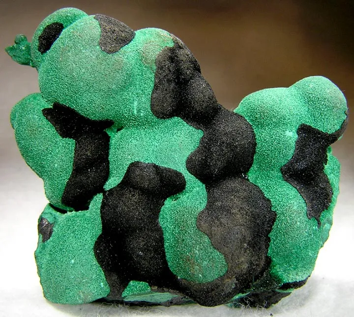 Malachite image