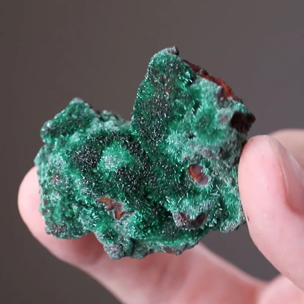Malachite - image 2