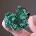 Malachite - image 2