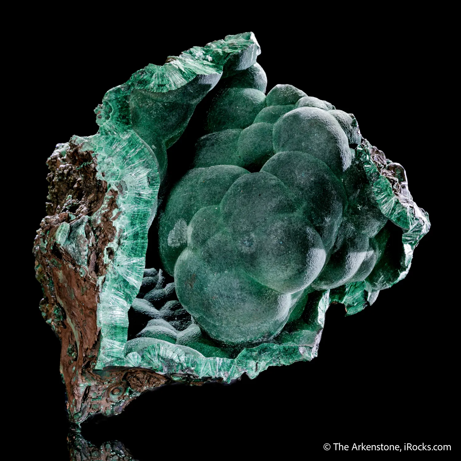 Malachite - image 3