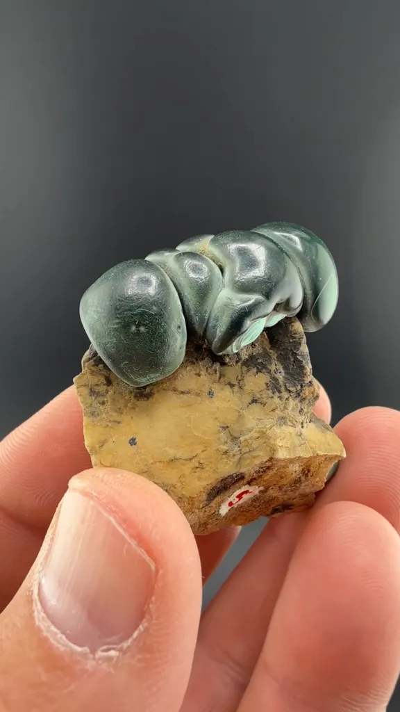 Malachite - image 2