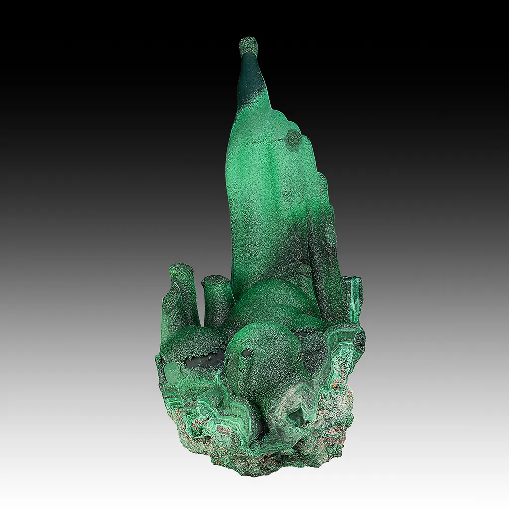 Malachite image