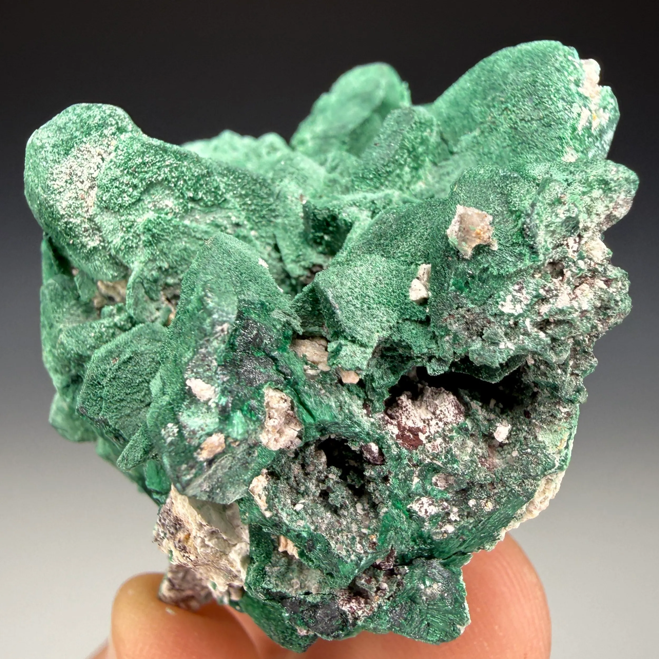 Malachite - image 3