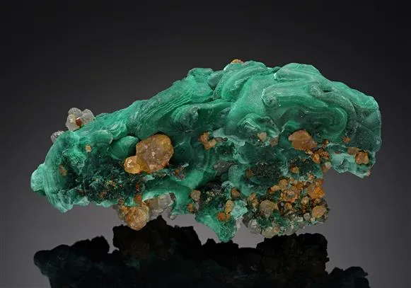Malachite - image 1
