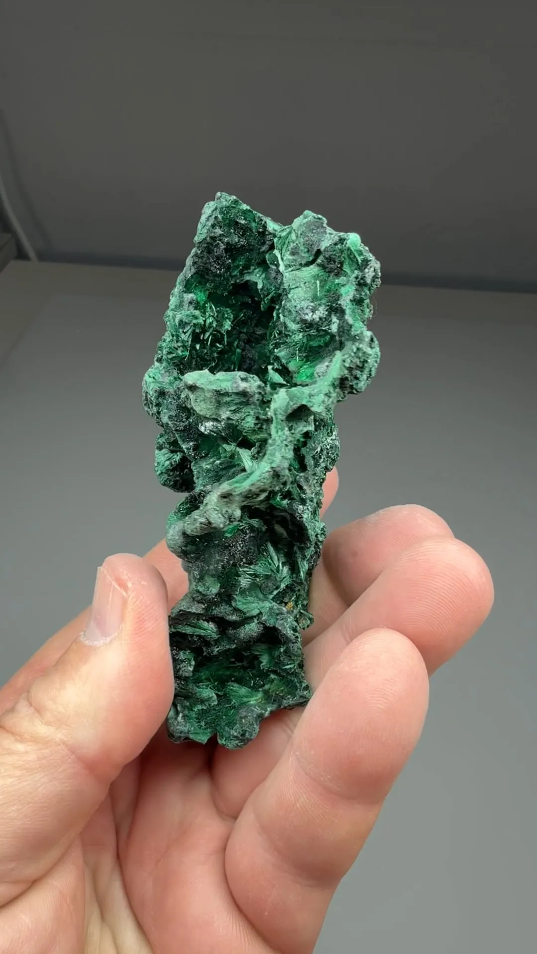 Malachite - image 2