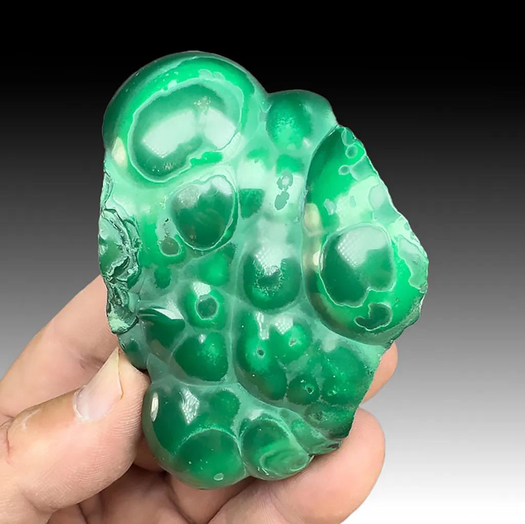 Malachite image
