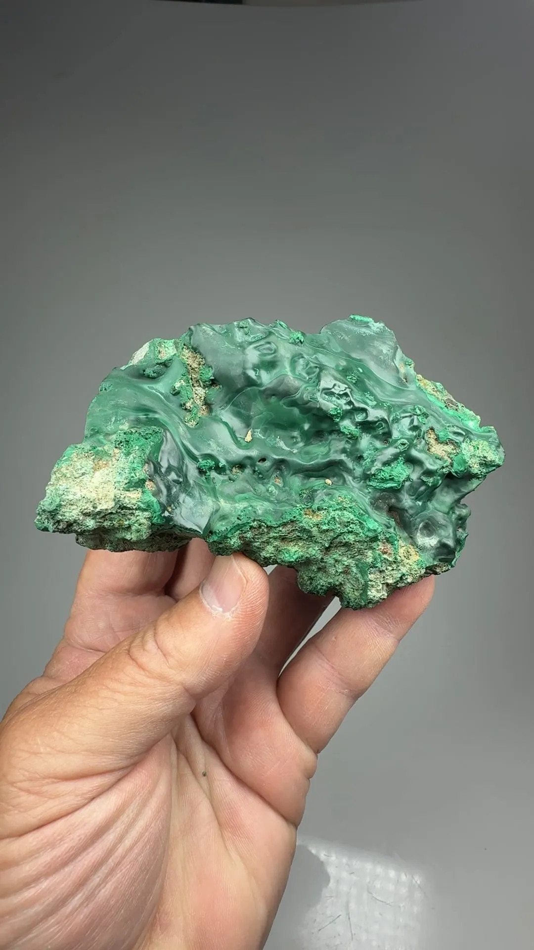 Malachite - image 2