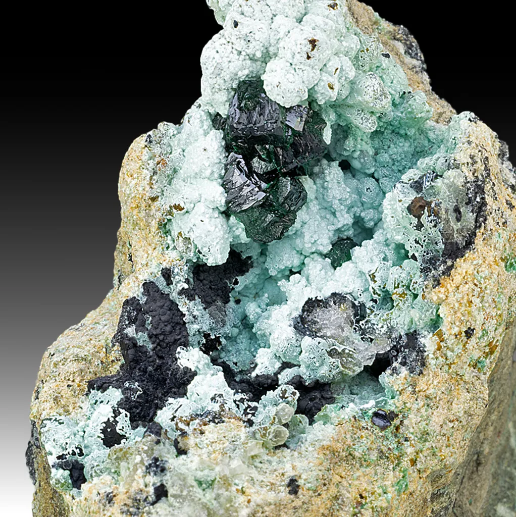 Malachite image