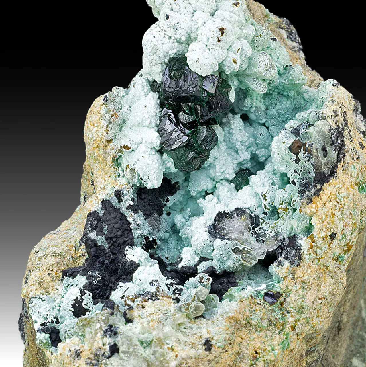 Malachite - image 1