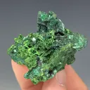 Malachite - image 4