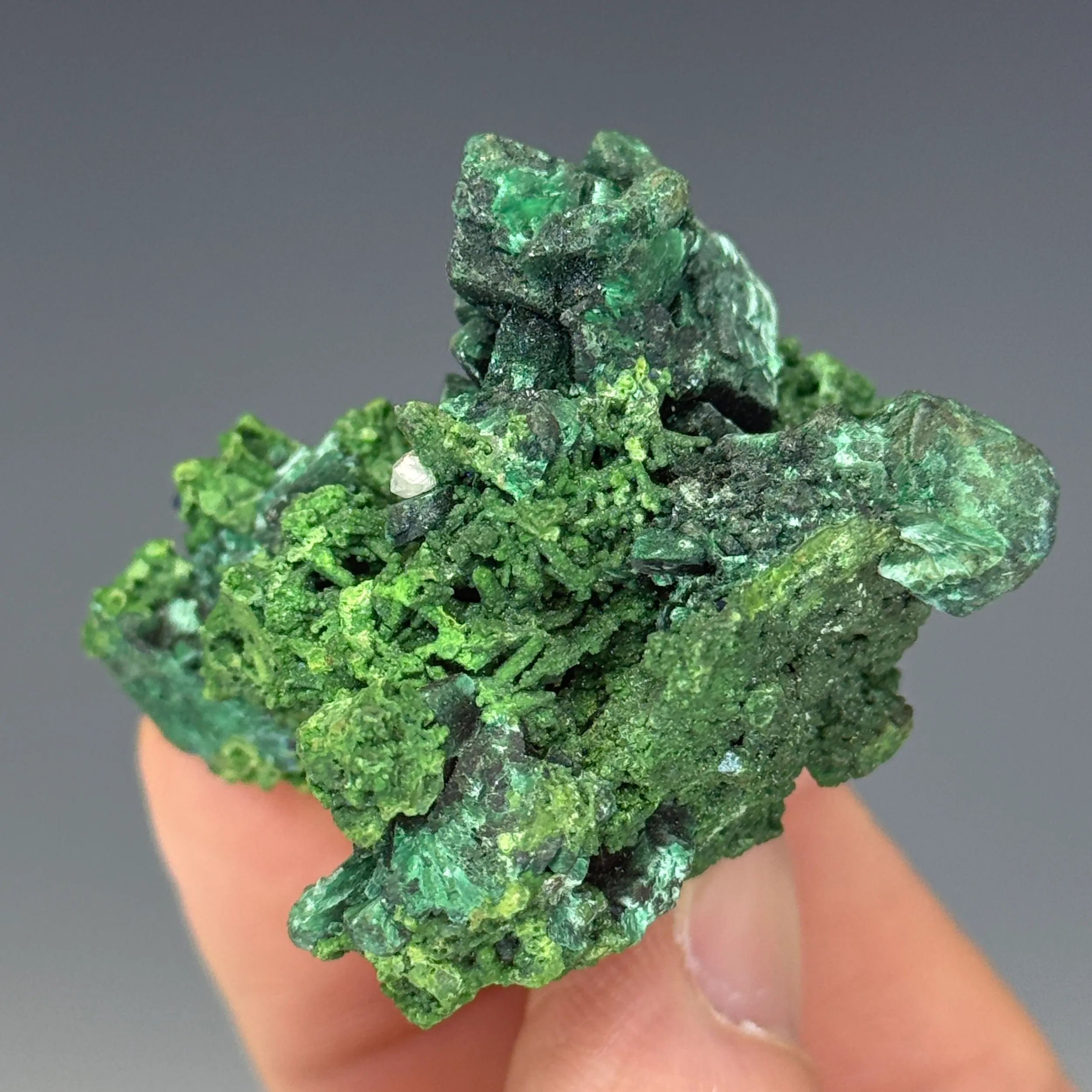 Malachite - image 4