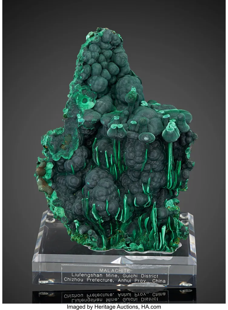 Malachite image