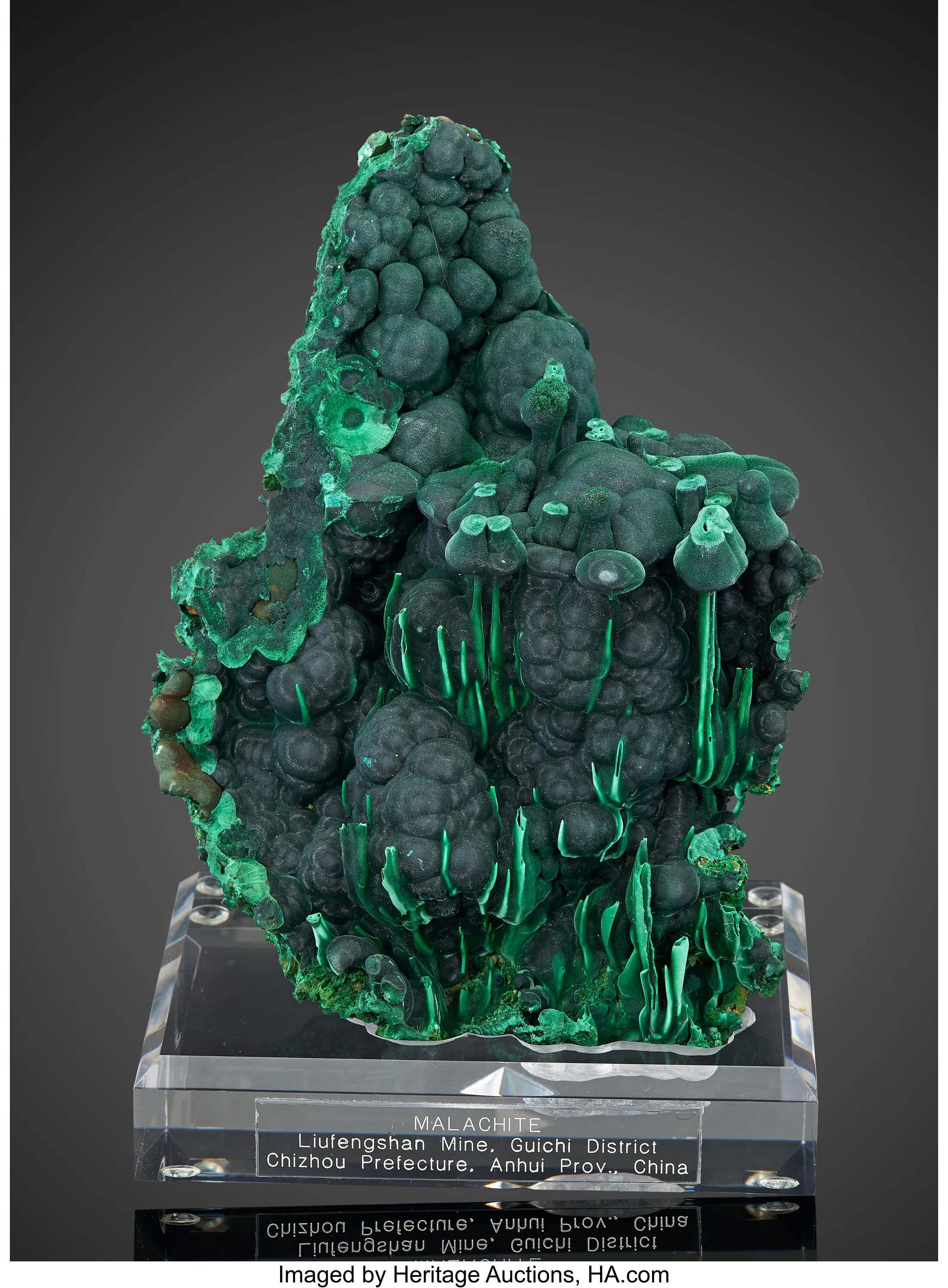 Malachite - image 1