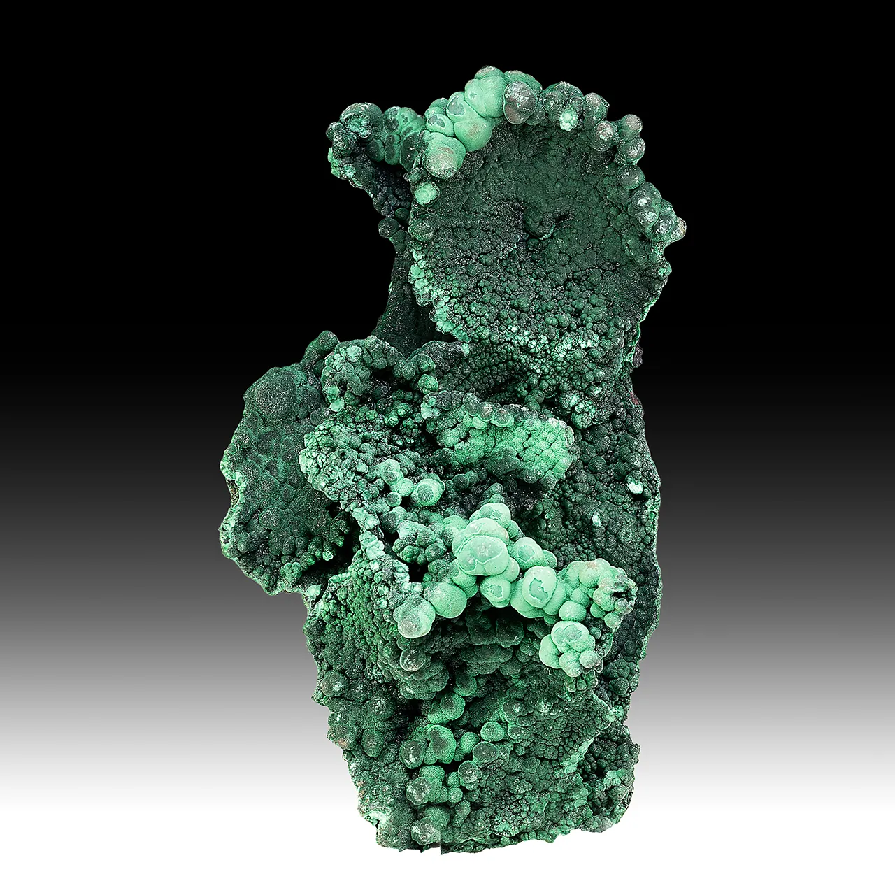 Malachite - image 1