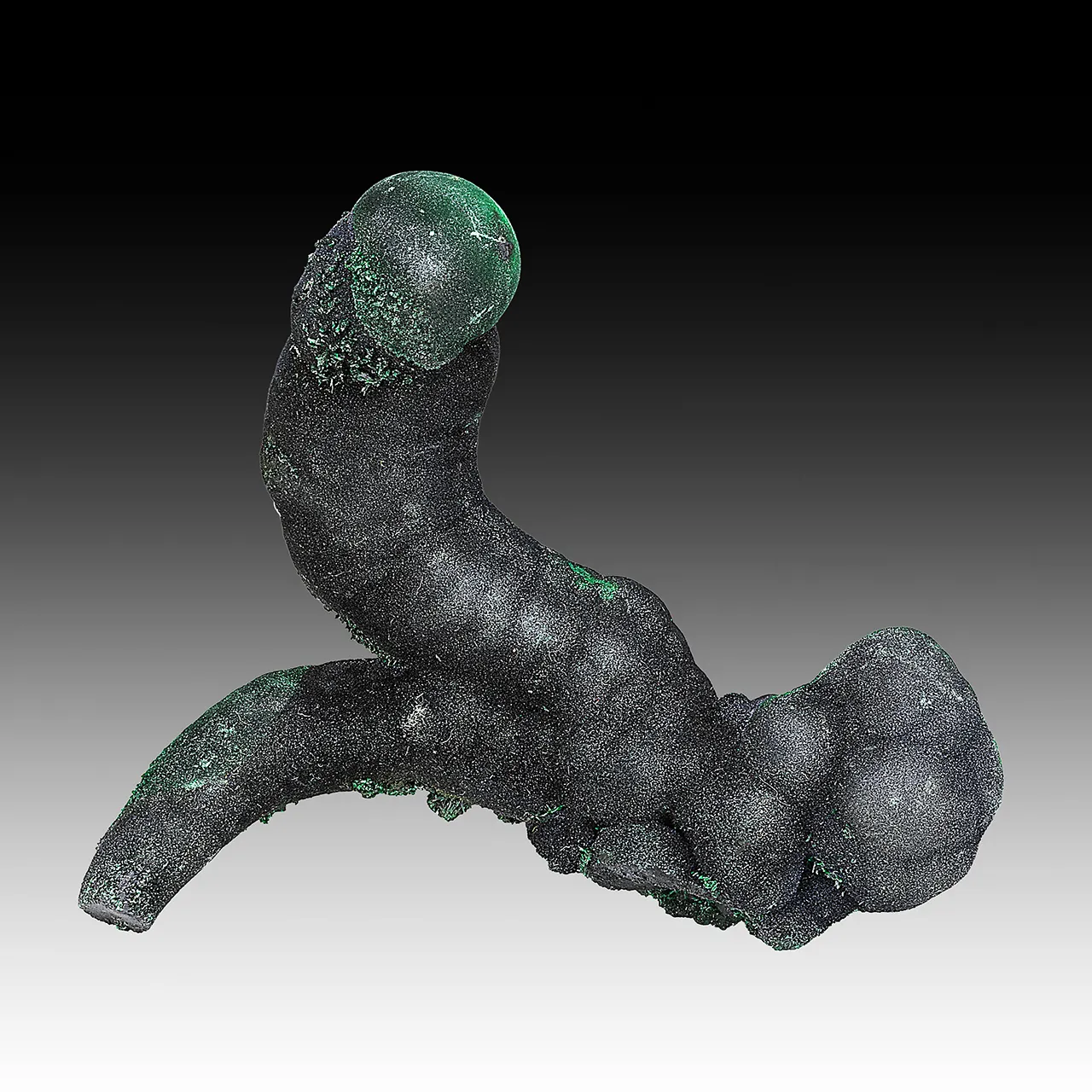 Malachite - image 1