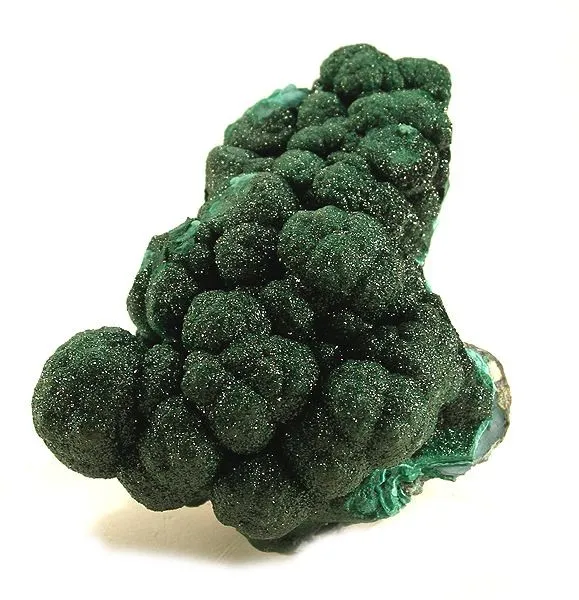 Malachite image