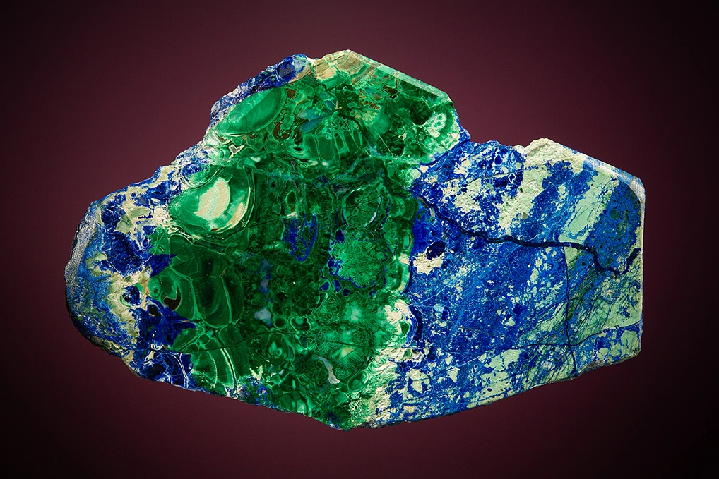 Malachite image