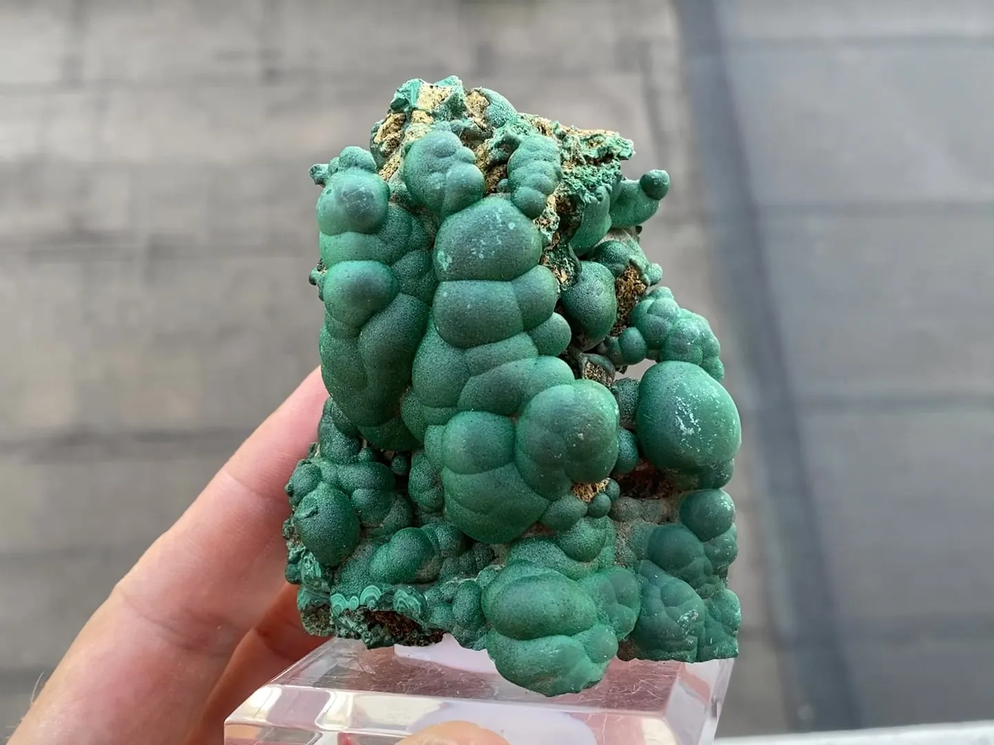 Malachite - image 5