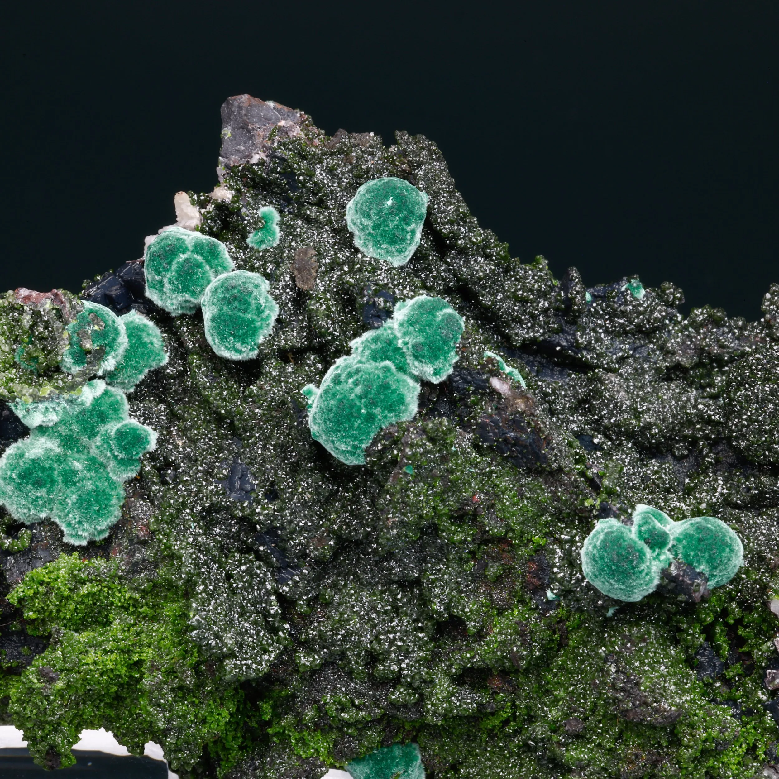 Malachite - image 2