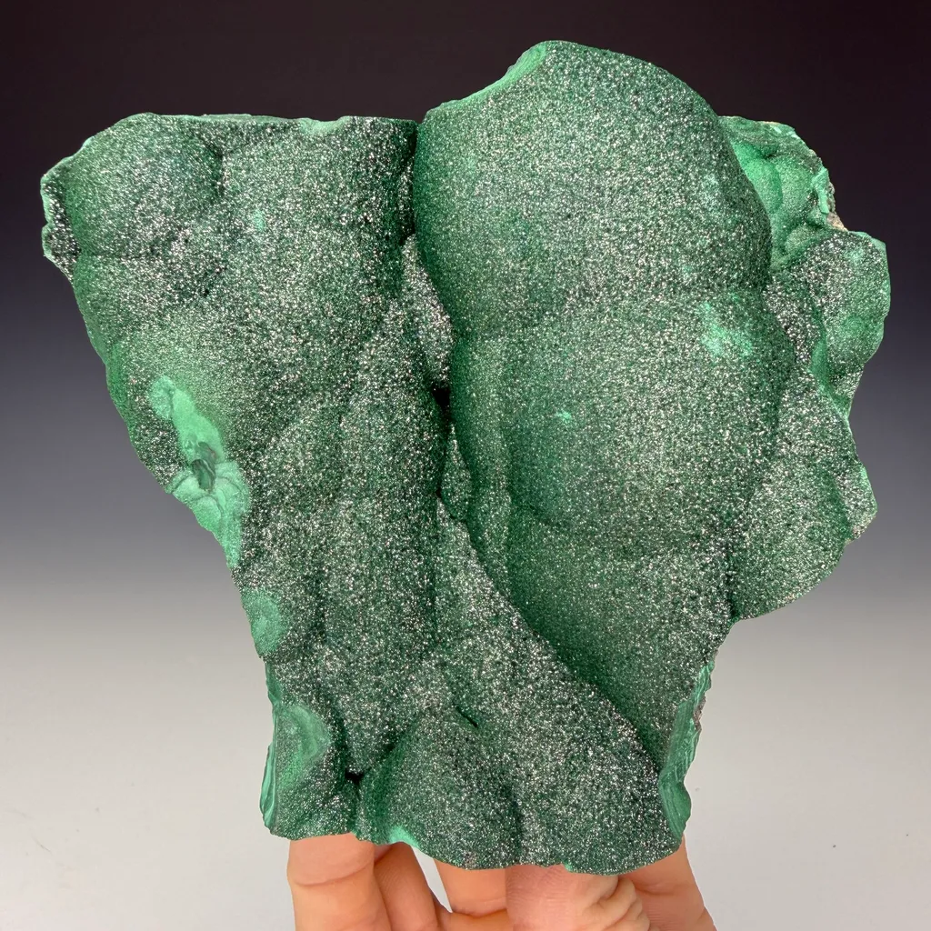 Malachite image