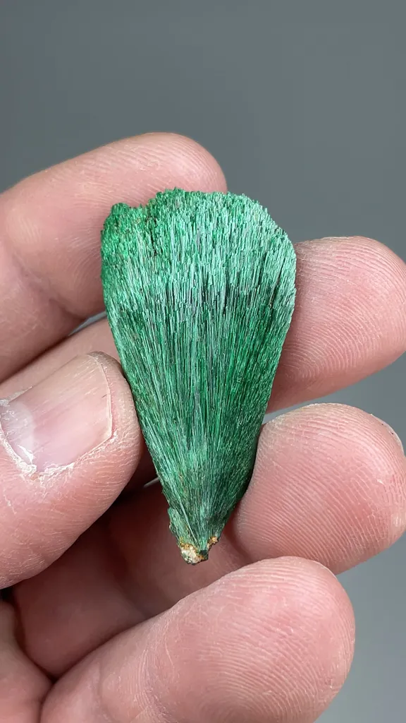 Malachite - image 2