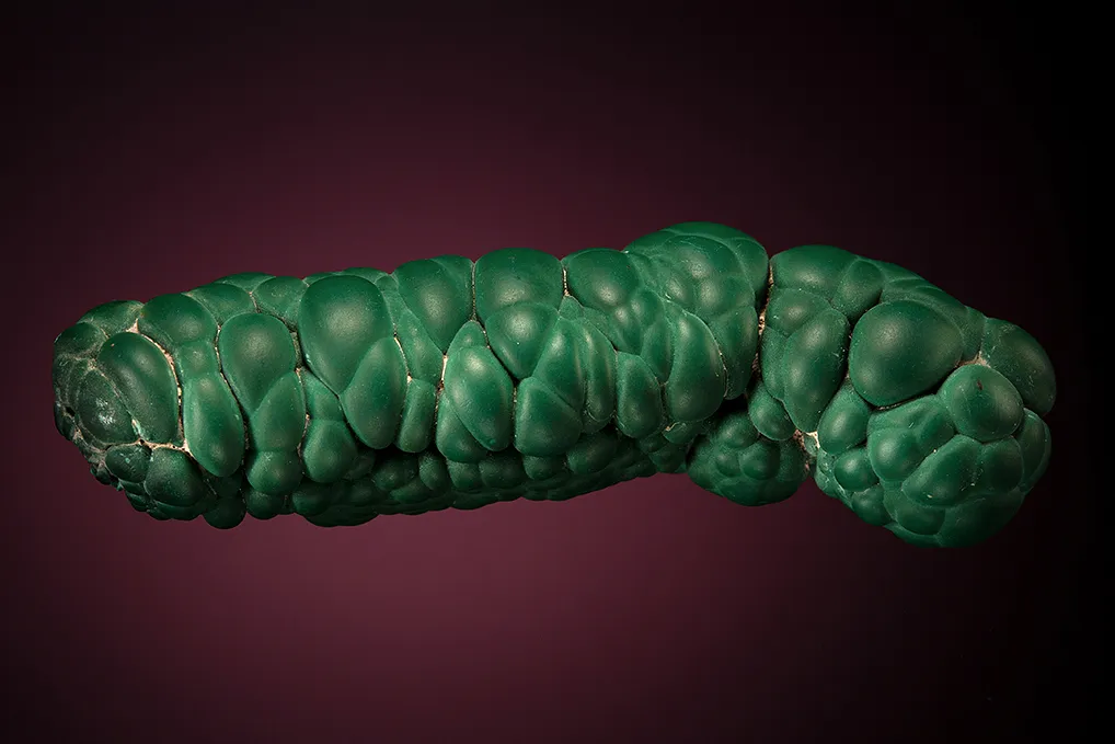 Malachite - image 2