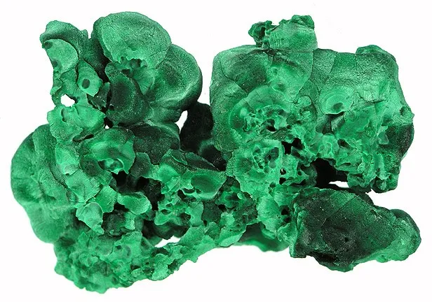 Malachite - image 2