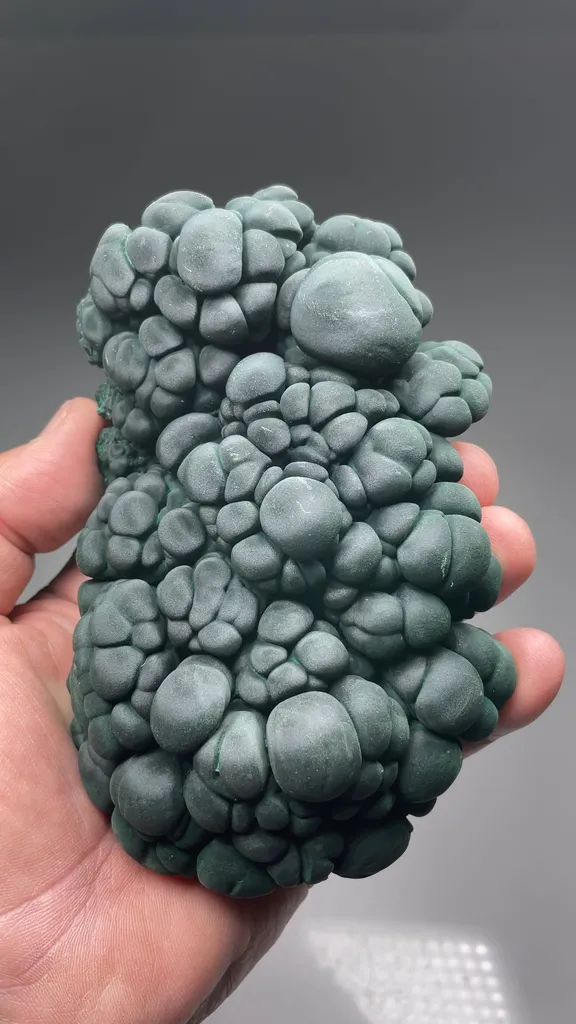 Malachite - image 2