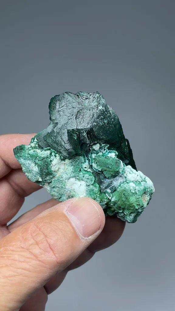 Malachite - image 2