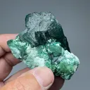 Malachite - image 2