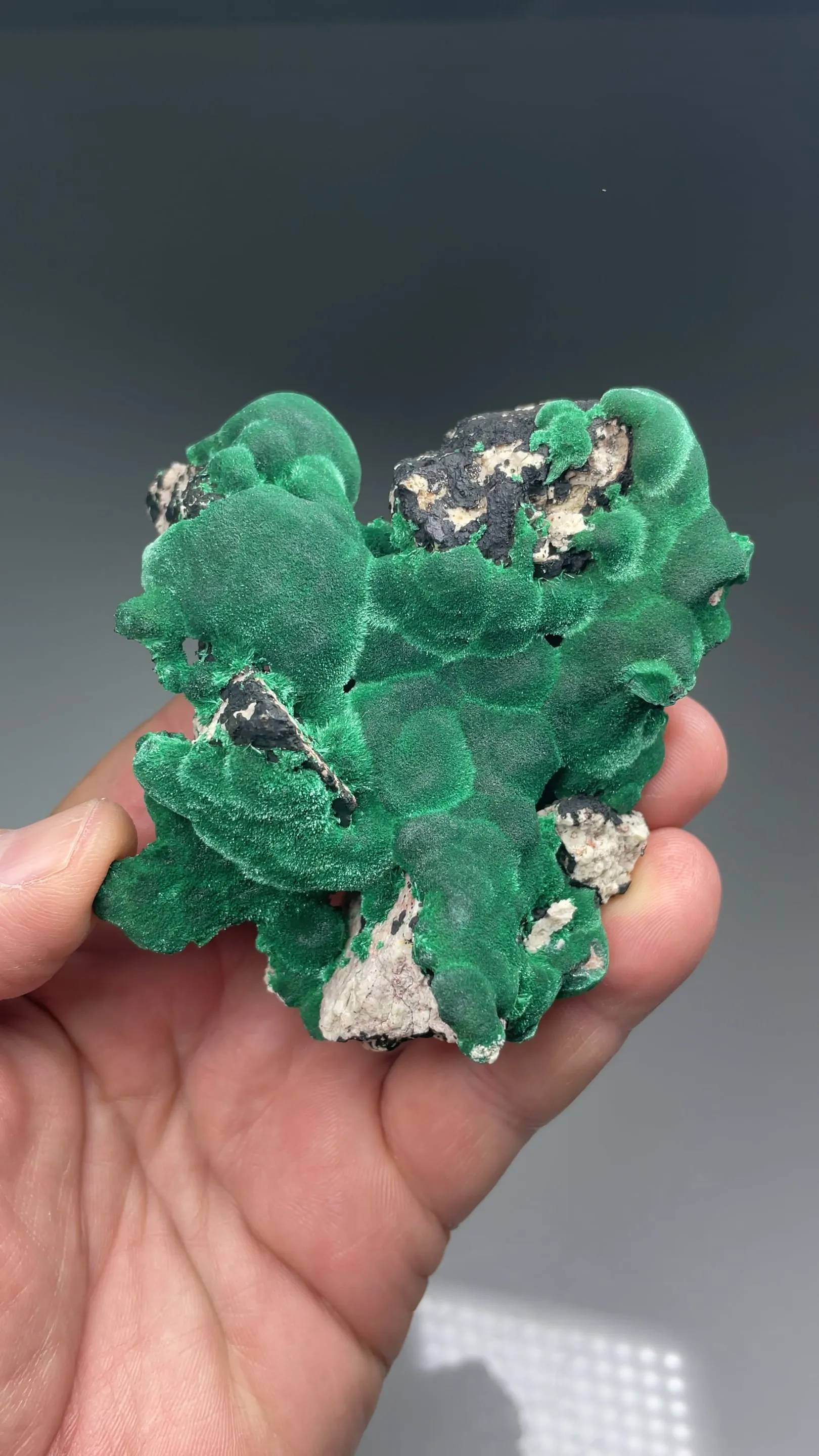 Malachite - image 2