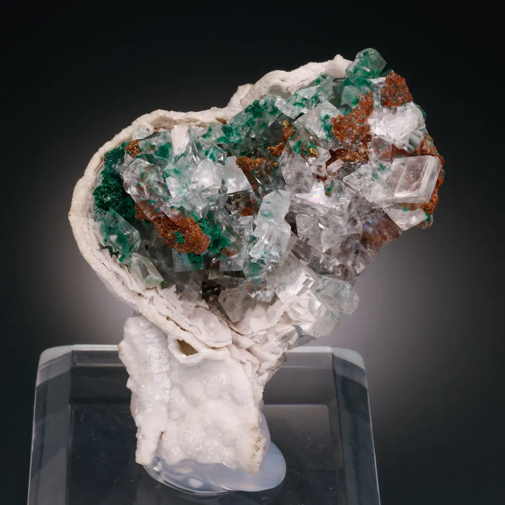 Malachite image