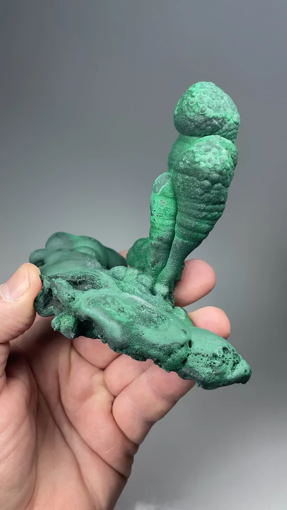 Malachite - image 2