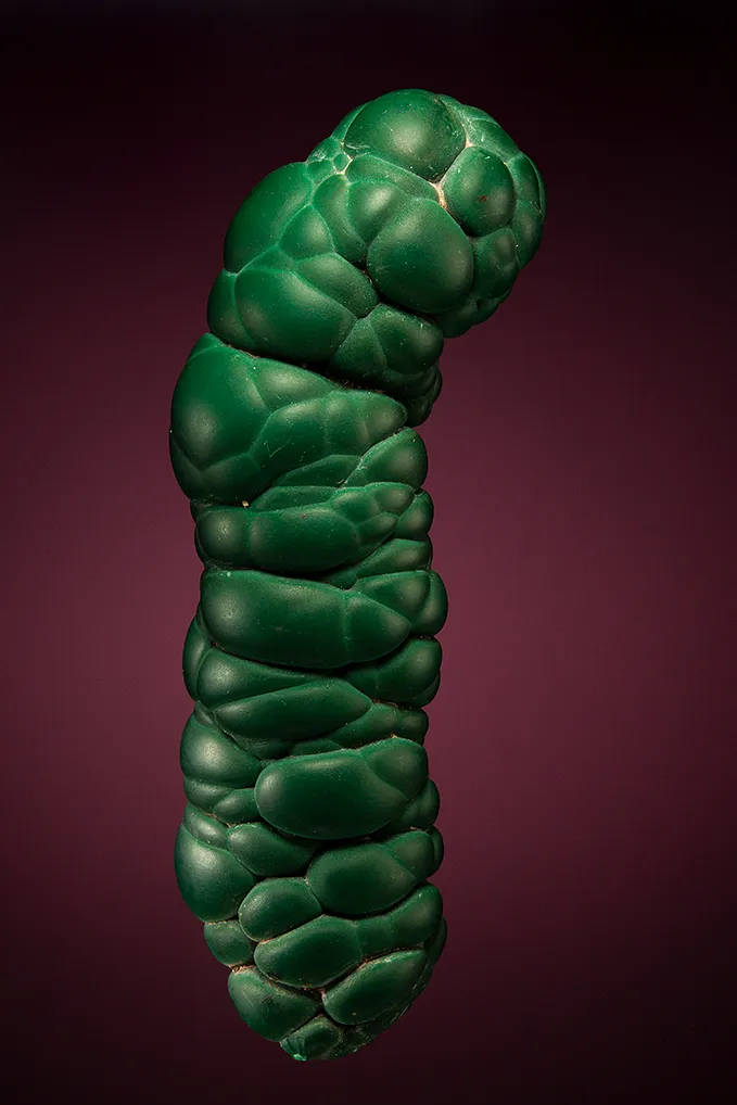 Malachite image