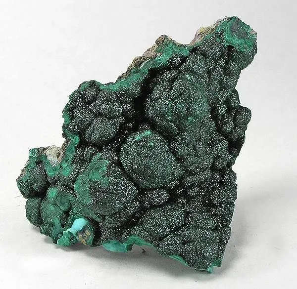 Malachite - image 1