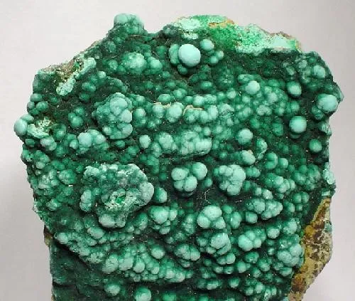 Malachite - image 2