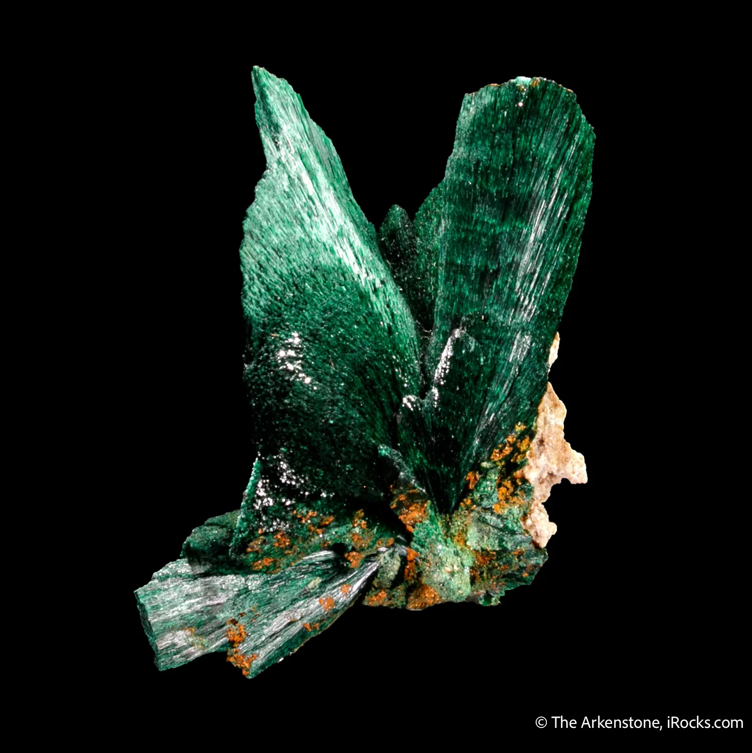 Malachite - image 3
