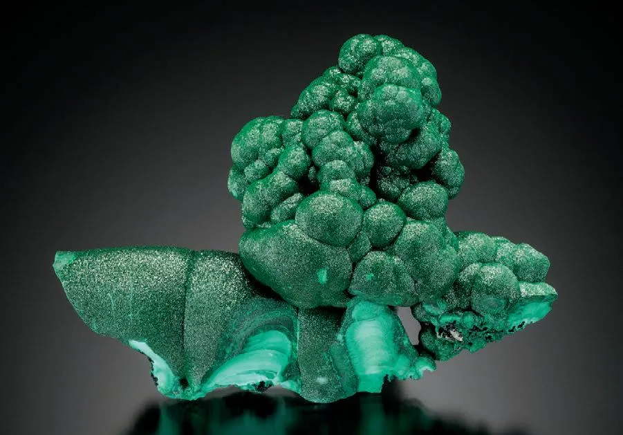 Malachite - image 1