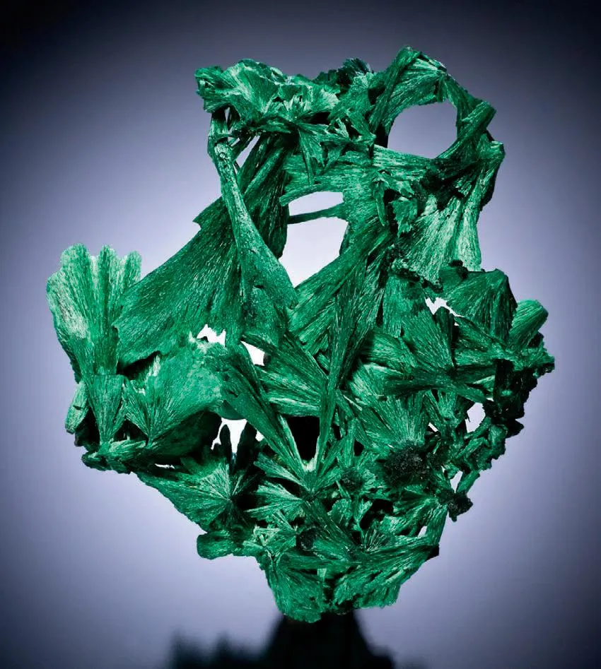 Malachite - image 1