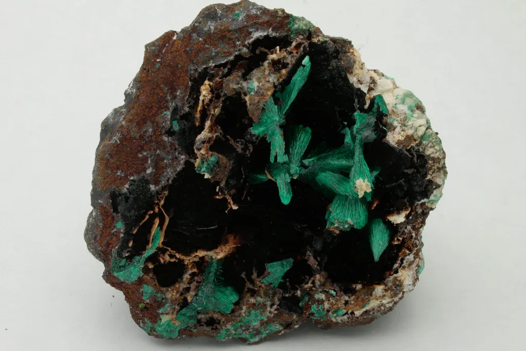 MALACHITE image