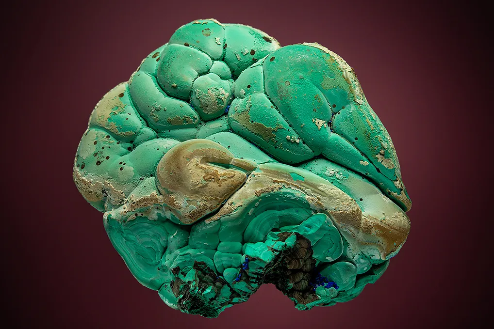 Malachite image