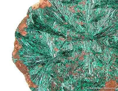 Malachite - image 2