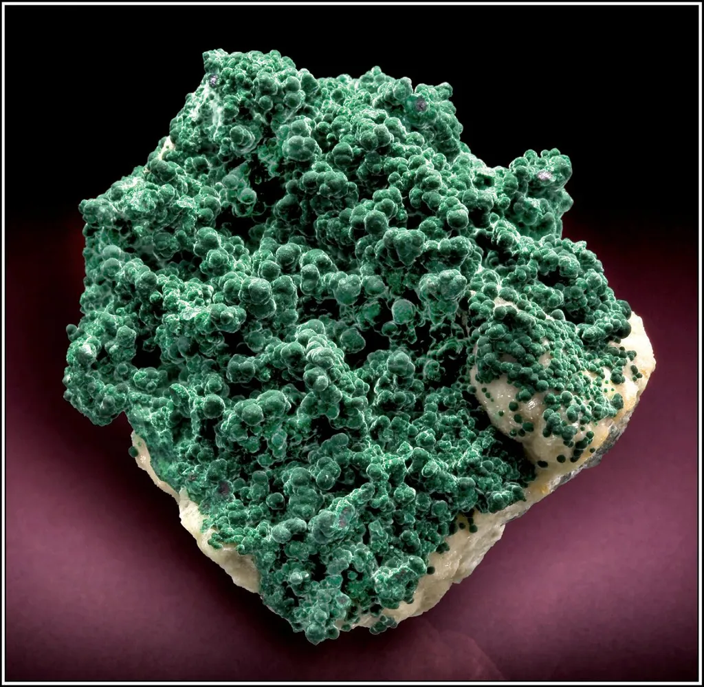 Malachite image