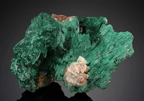 Malachite - image 1