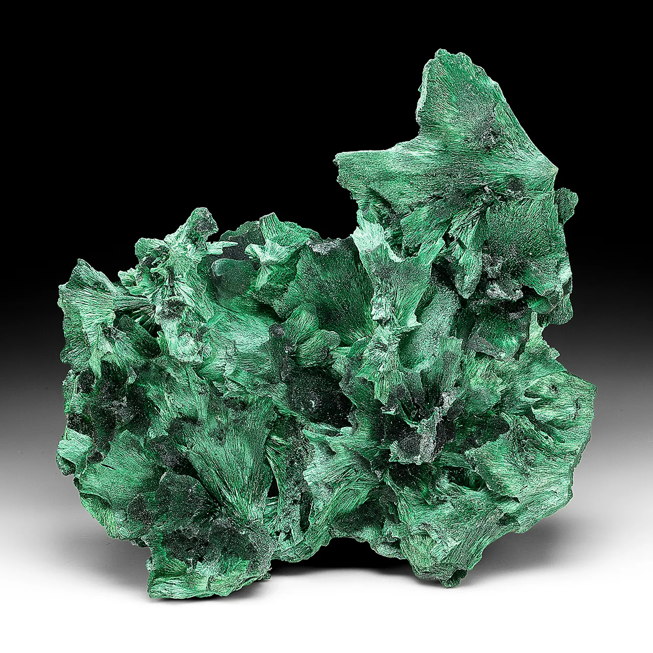 Malachite - image 1